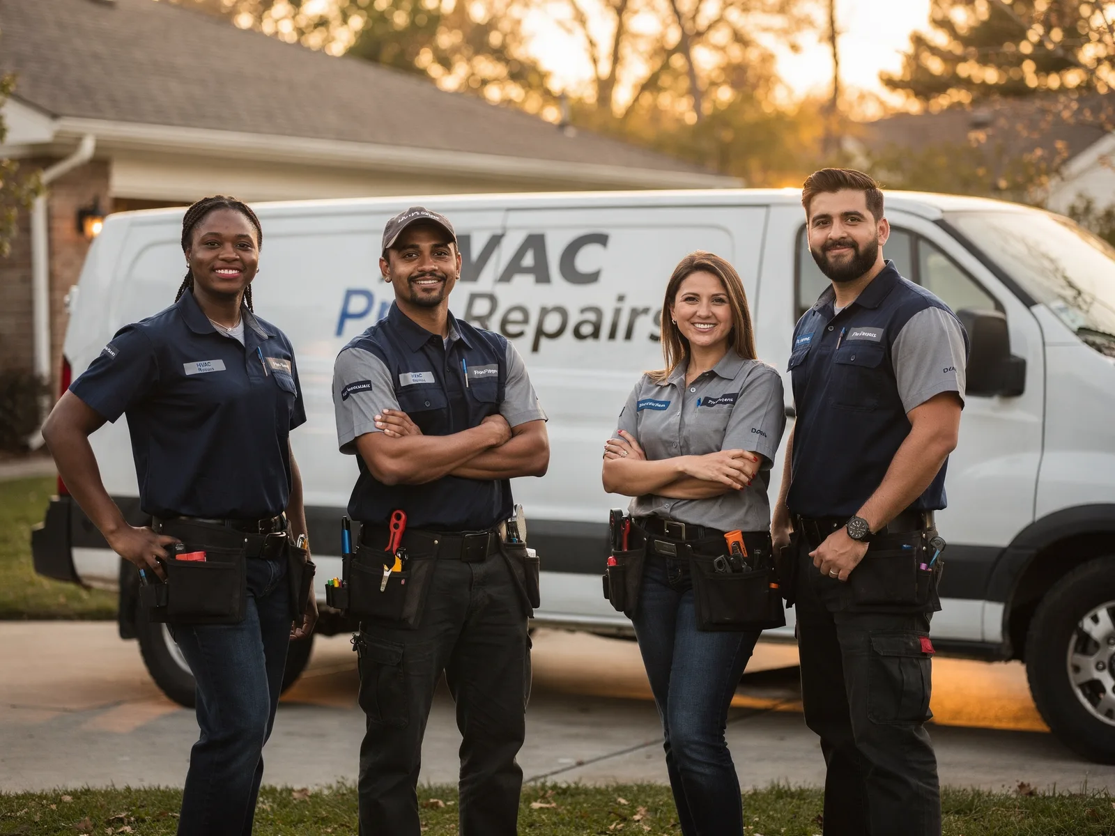 Heat Pump Repair company in Highland Home, AL