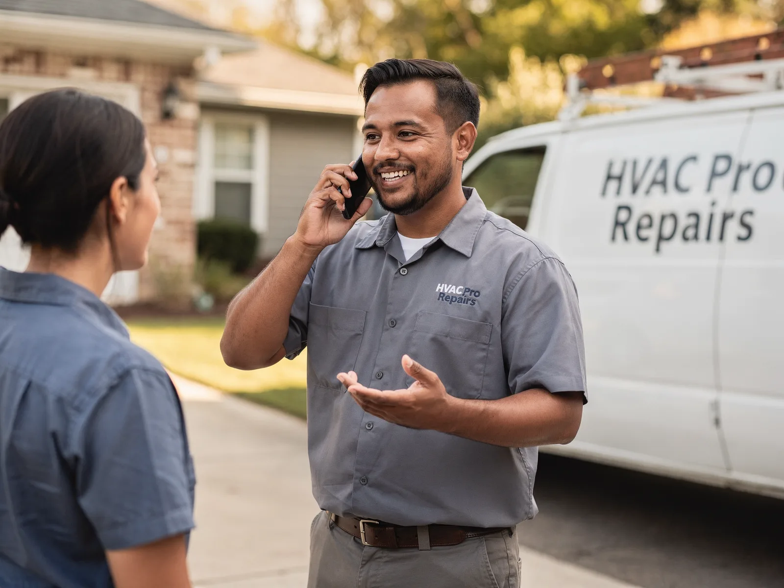 Heat Pump Repair Highland Home, AL FAQs